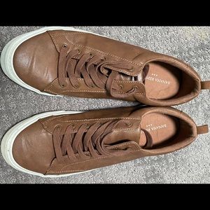 Banana Republic dress sneakers